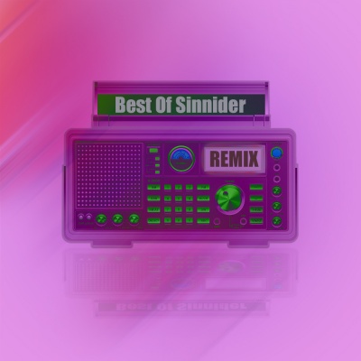 Best Of Sinnider Remix