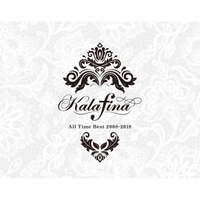 Kalafina All Time Best 2008-2018