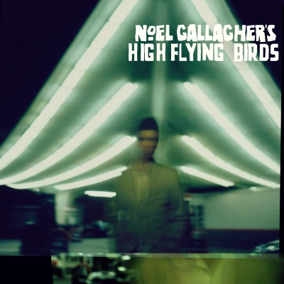 Noel Gallagher's High Flying Birds