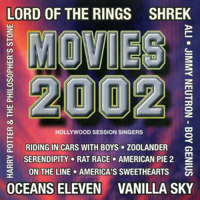 Movies 2002