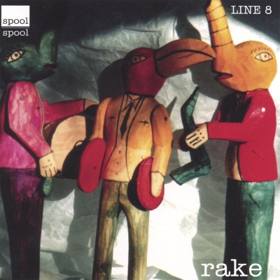 Rake