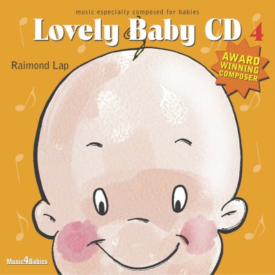 Lovely Baby, Vol. 4