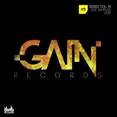 Gain Series Vol. 14 - ADE Sampler 2018