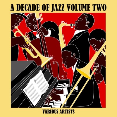 A Decade Of Jazz, Vol. 2