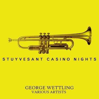 Stuyvesant Casino Nights