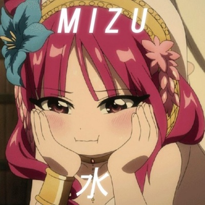 MIZU (Original Mix)