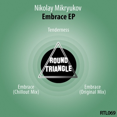 Embrace EP