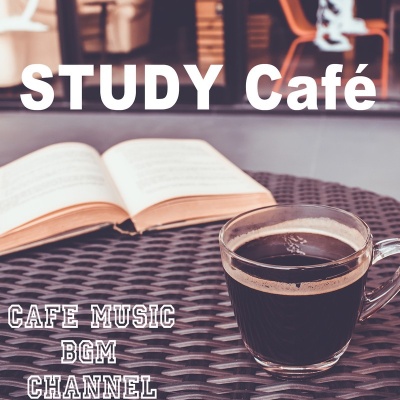 STUDY Café