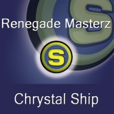 Chrystal Ship (Radio Version)