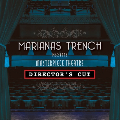 Masterpiece Theatre Director's Cut