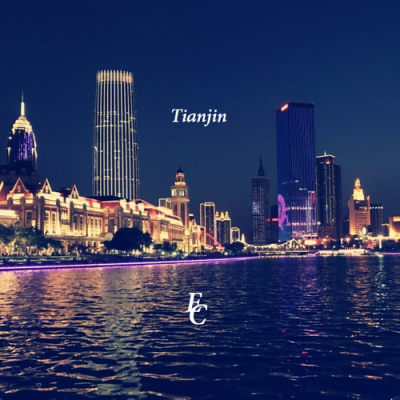 Tianjin