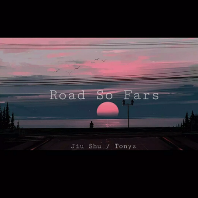 Road So Fars (Remix)