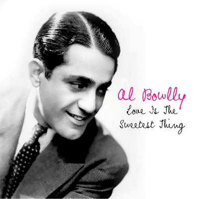 Al Bowlly - Midnight, The Stars And You