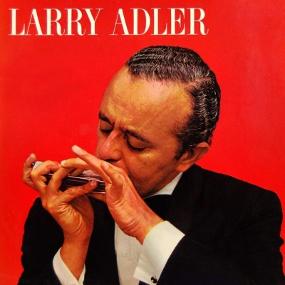 Larry Adler