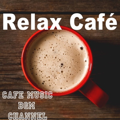 Relax Café Music