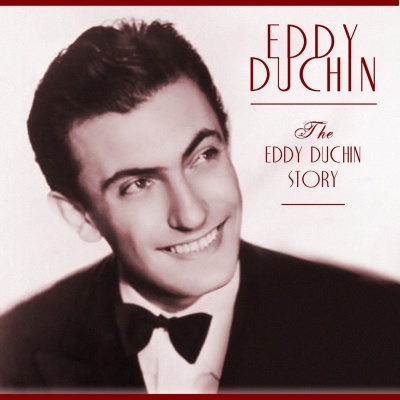 The Eddy Duchin Story