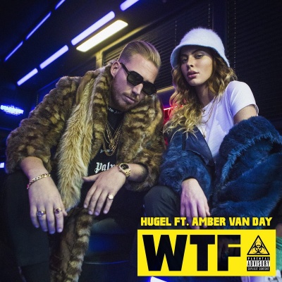 WTF (feat. Amber Van Day) [Explicit]