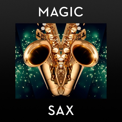 Magic Sax