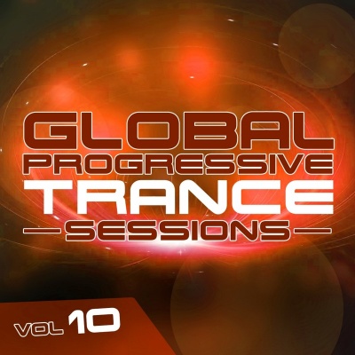 Global Progressive Trance Sessions Vol. 10