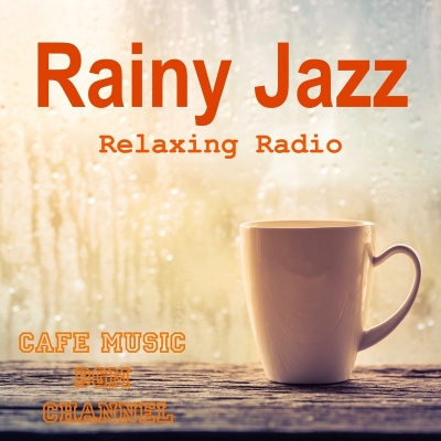 Rainy Jazz Time