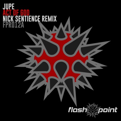 Act Of God (Nick Sentience Remix)