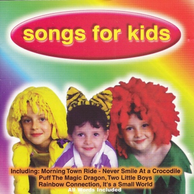 Songs For Kids