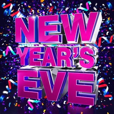 New Year's Eve - NYE 2018/2019 (Explicit)