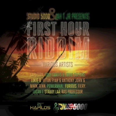 First Hour Riddim