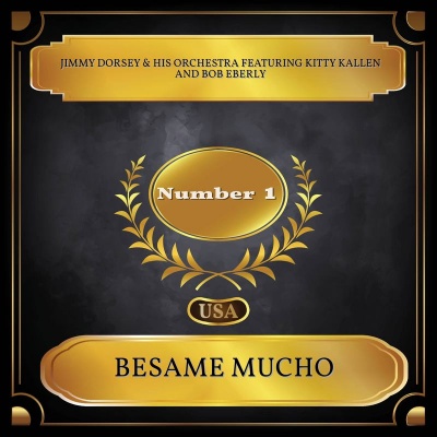 Besame Mucho