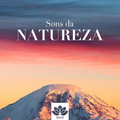 Sons da Natureza: Massagem e Relaxamento, Meditação, Reiki, Ioga, Spa, Jardim Zen