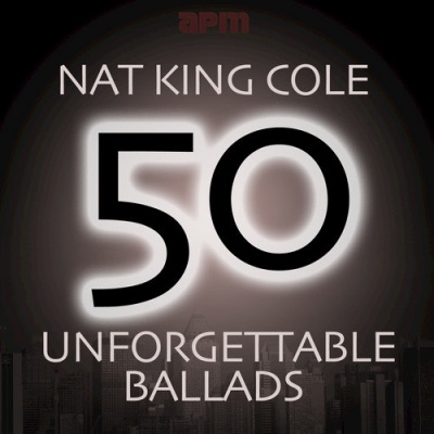 50 Unforgettable Ballads