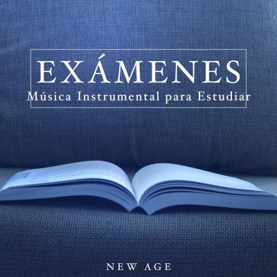 Exámenes: Música Instrumental para Estudiar