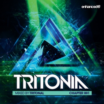 Tritonia - Chapter 001 (观音兰-第一章)