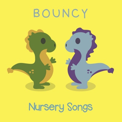 #20 Bouncy Nursery Songs