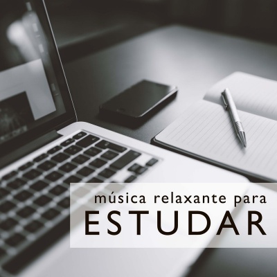 Música Relaxante para Estudar - Sons Relaxantes da Natureza para Aumentar a Concentração ao Ler e Estudar