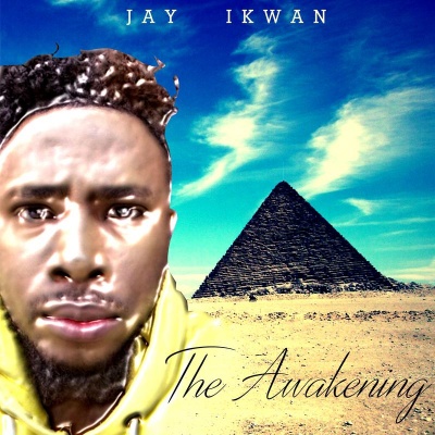 Jay Ikwan - Here I Come