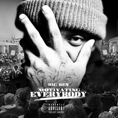 M. E. Motivate Everything (Explicit)