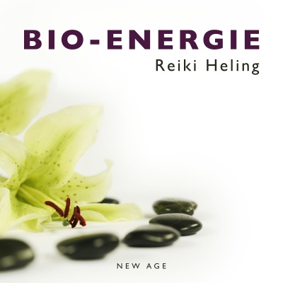 Bio-Energie - Reiki Heling