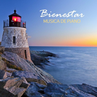 Bienestar, Musica de Piano: Musica para Relajarse, Musica para Meditar y Notas de Piano para el Resto, Musica Relajante Relax