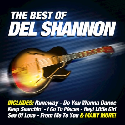 The Best of Del Shannon