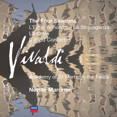 Vivaldi: Concertos