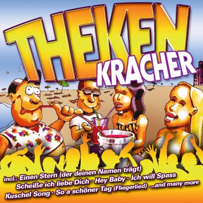 Thekenkracher