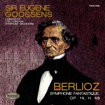 Berlioz: Symphonie fantastique, Op. 14