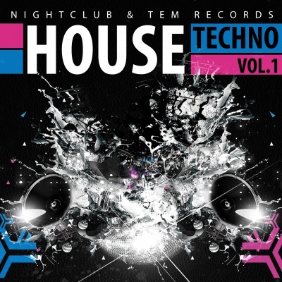 House Techno, Vol. 1