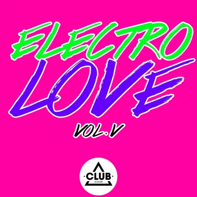 Electro Love, Vol. 5