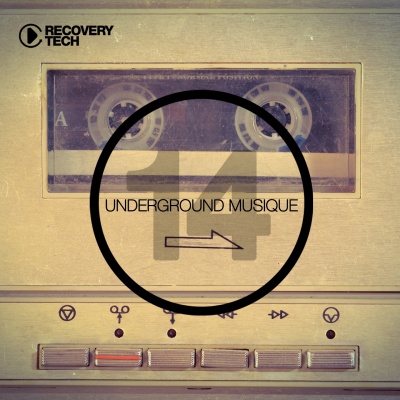 Underground Musique, Vol. 14