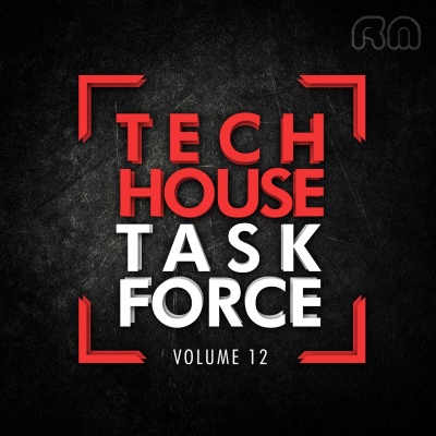 Tech House Task Force, Vol. 12