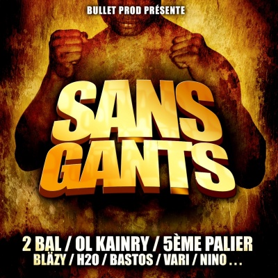 Sans gants