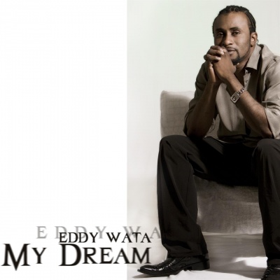 Eddy Wata - My Dream (Radio Edit)