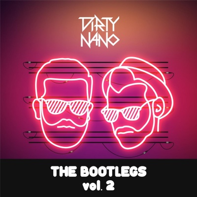 The Bootlegs, Vol. 2